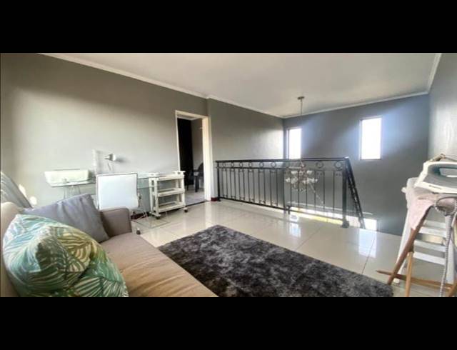 3 bed property to rent in CENTURY CITY